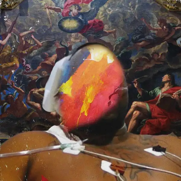 Conway - Tito’s Back Ft. Westside Gunn & Benny